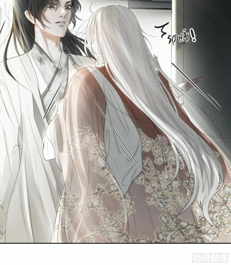 Nguyệt Trụy Trọng Minh - Chương 2