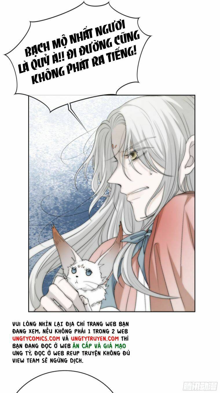 Nguyệt Trụy Trọng Minh - Chương 2