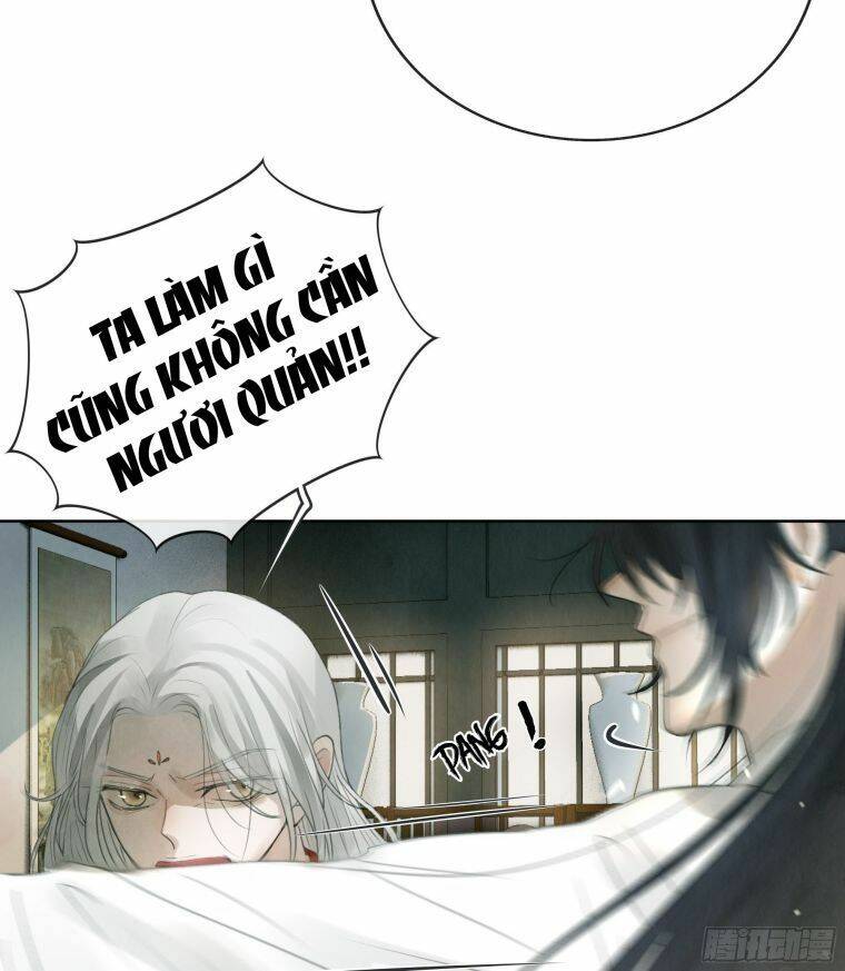 Nguyệt Trụy Trọng Minh - Chương 2