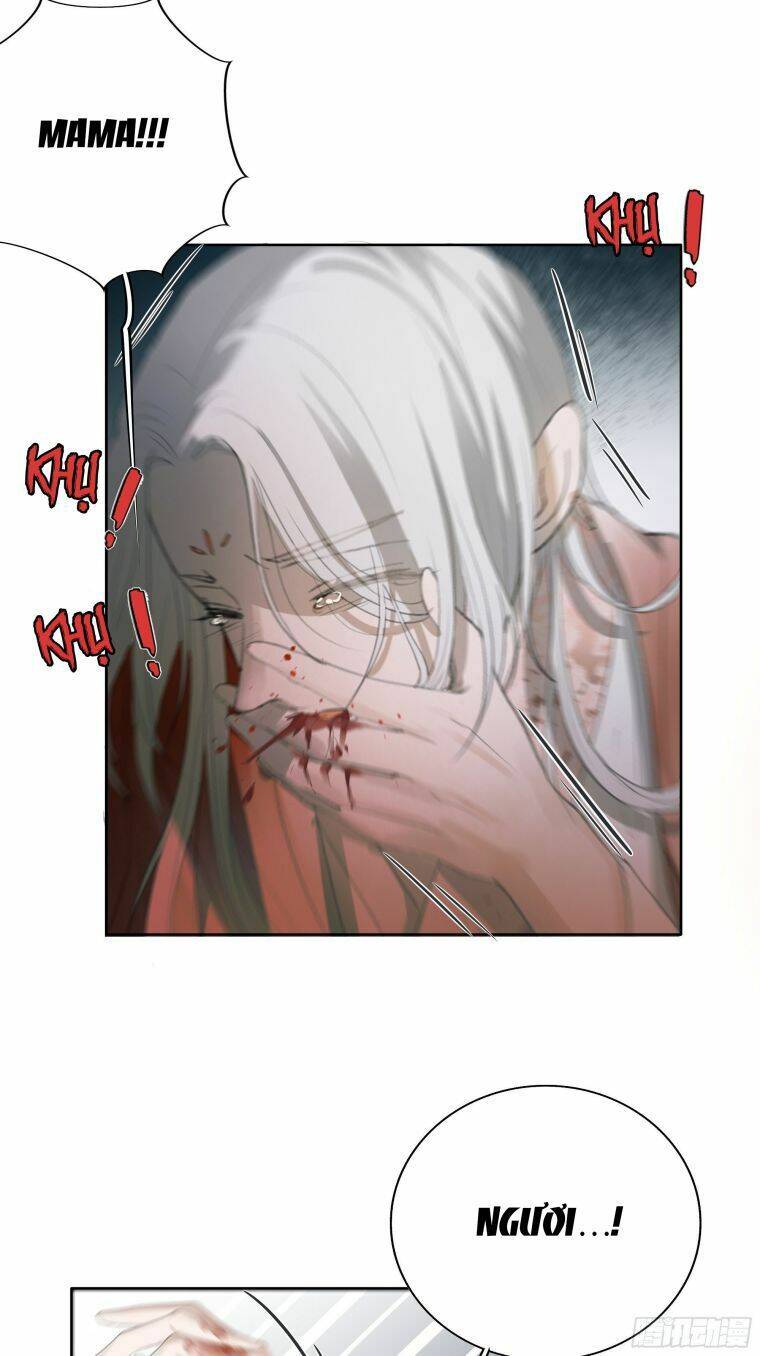 Nguyệt Trụy Trọng Minh - Chương 2