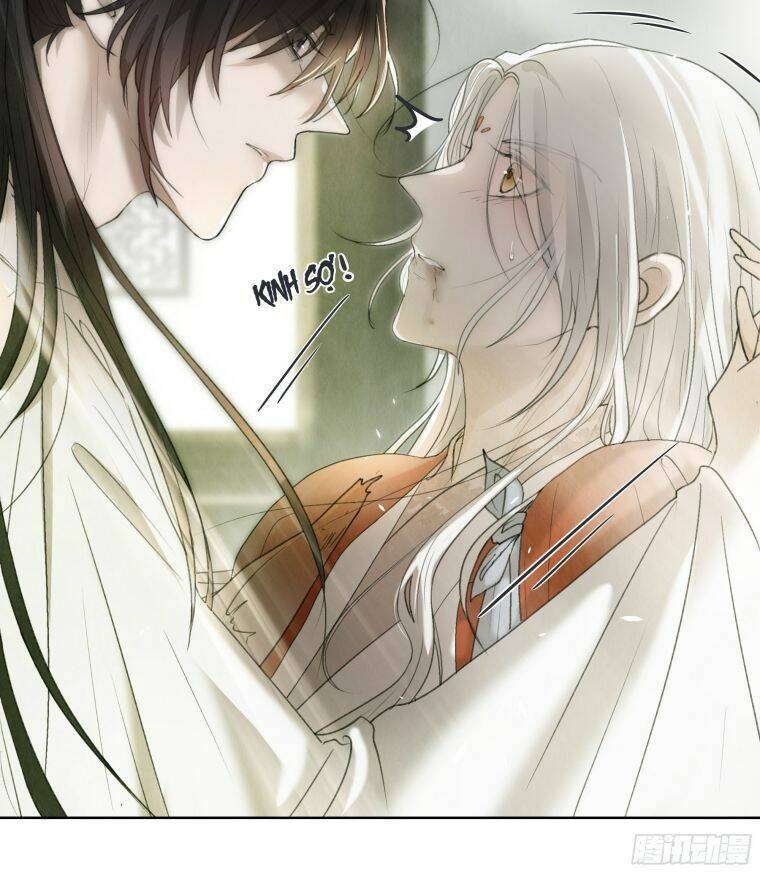 Nguyệt Trụy Trọng Minh - Chương 2