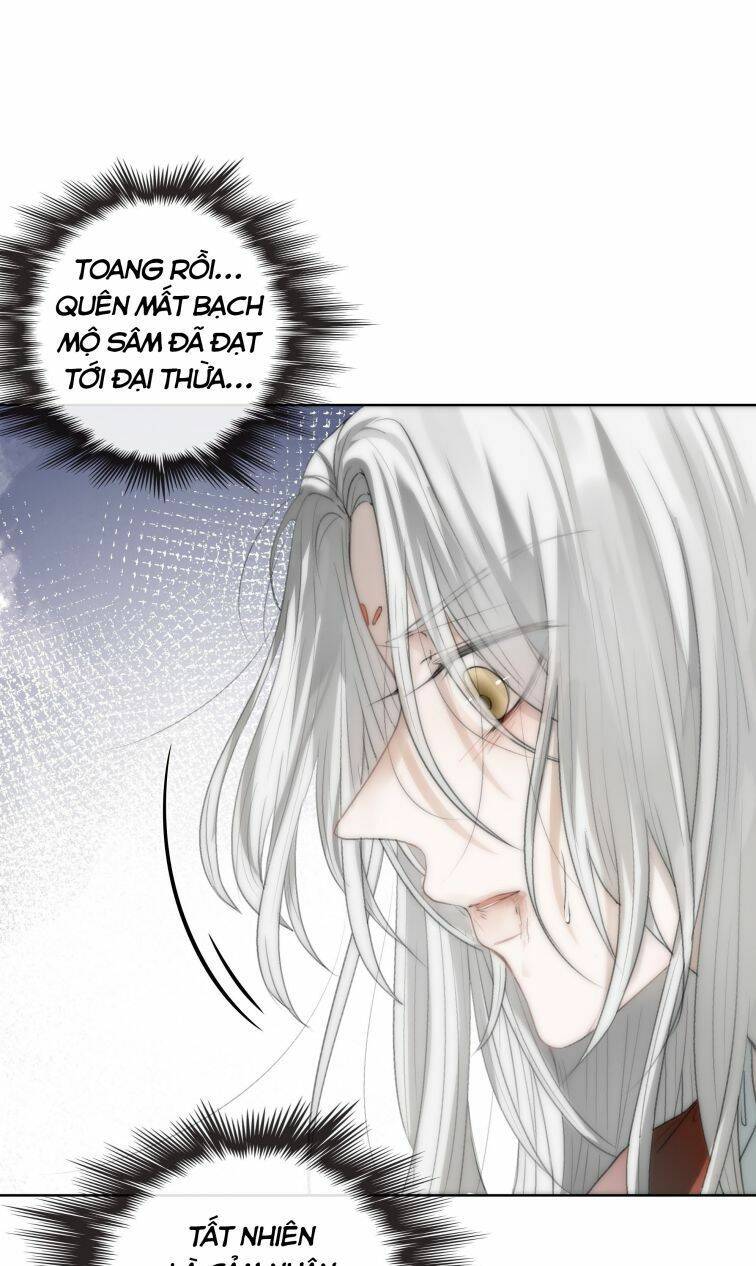 Nguyệt Trụy Trọng Minh - Chương 2