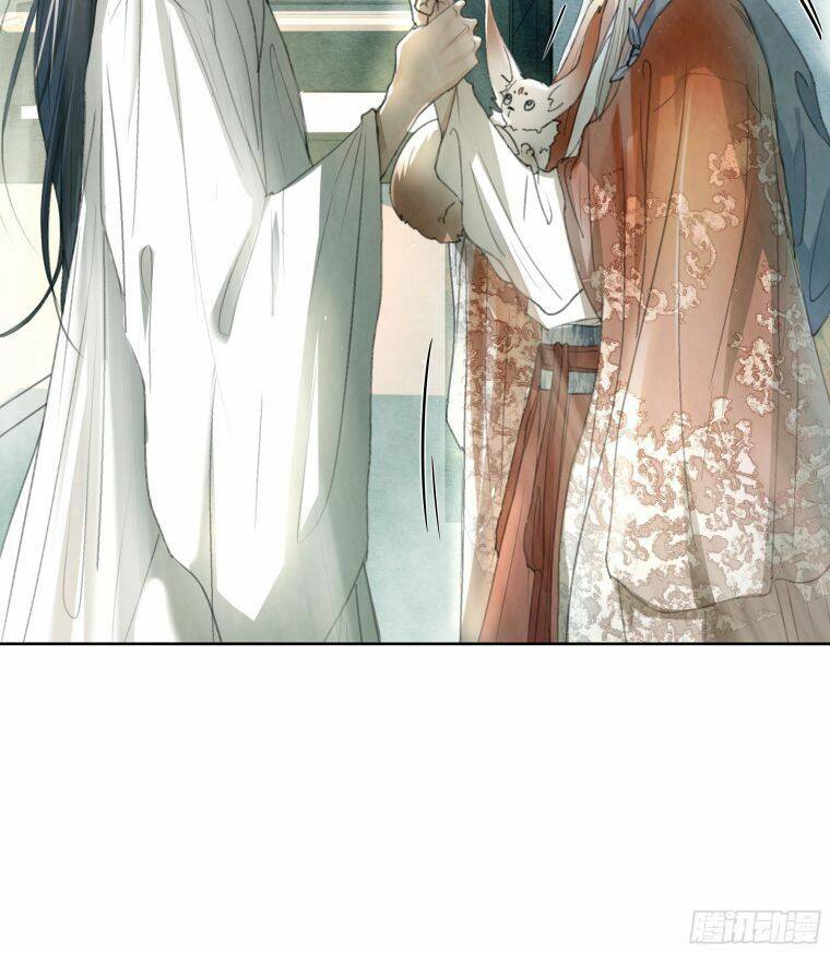 Nguyệt Trụy Trọng Minh - Chương 2