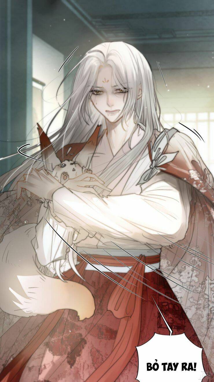 Nguyệt Trụy Trọng Minh - Chương 3