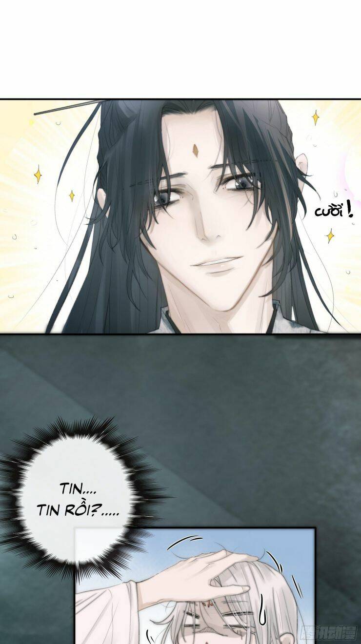 Nguyệt Trụy Trọng Minh - Chương 3