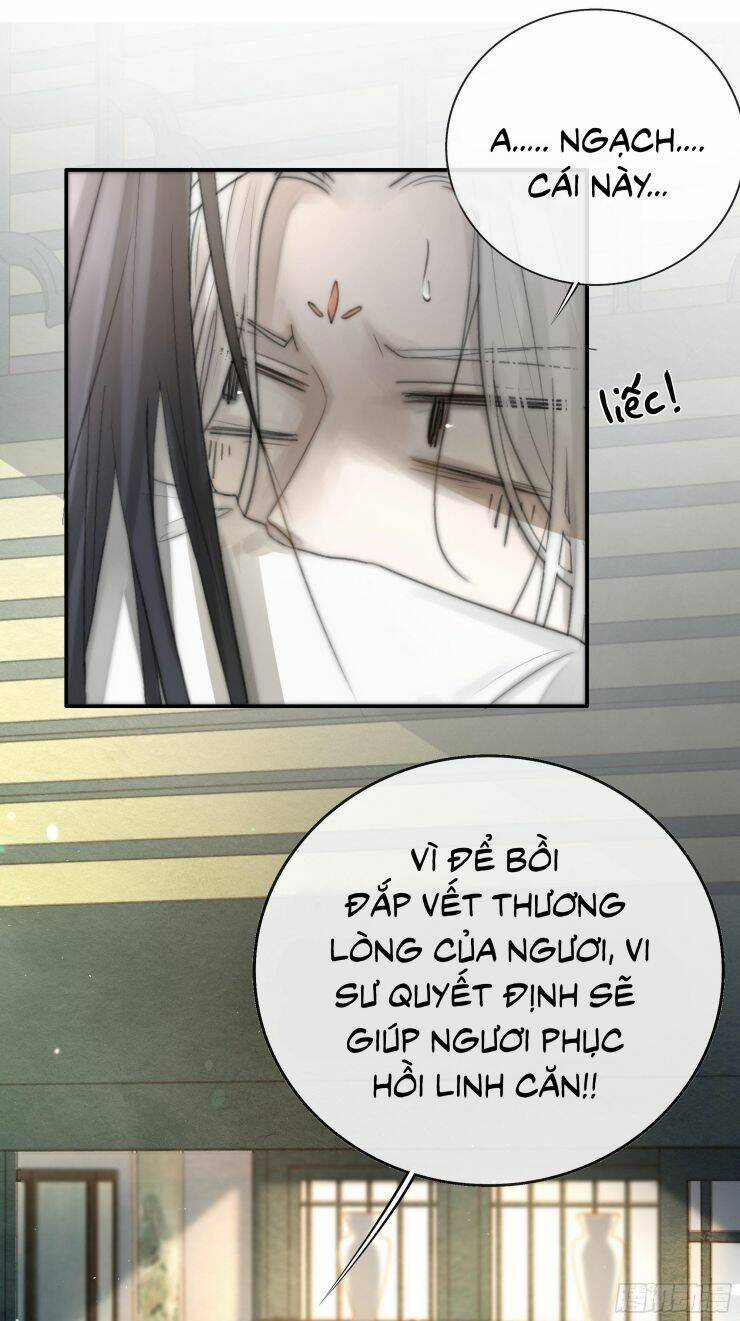 Nguyệt Trụy Trọng Minh - Chương 3