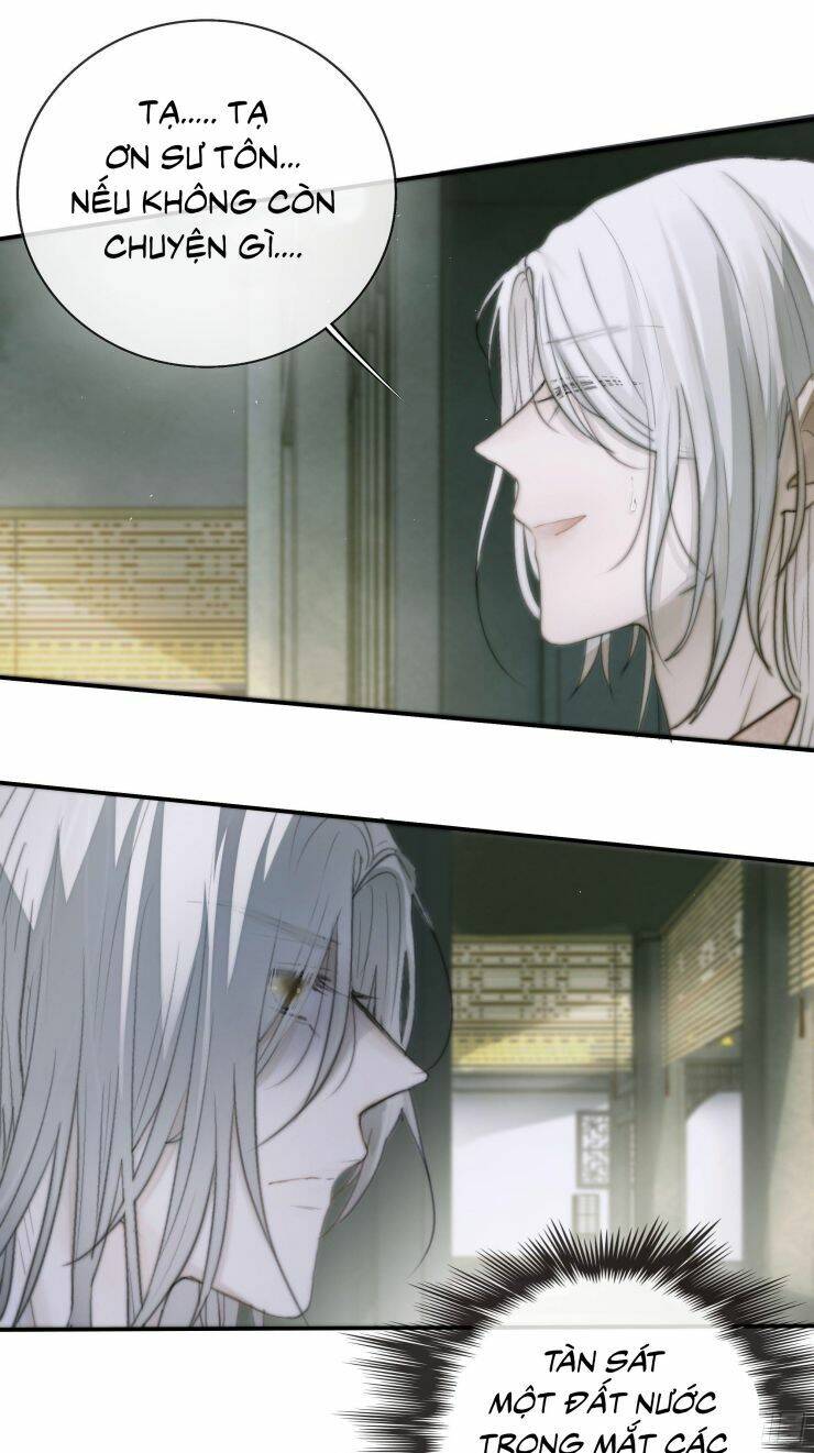 Nguyệt Trụy Trọng Minh - Chương 3