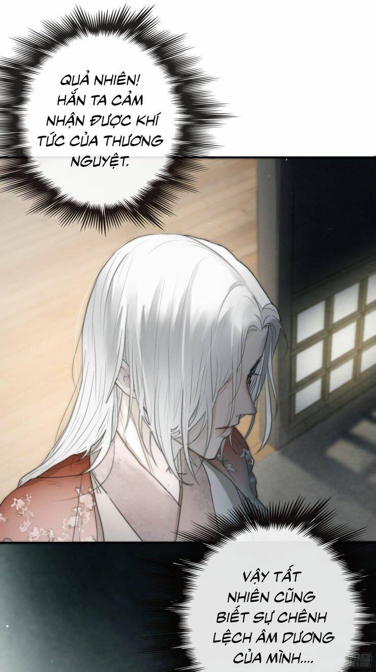 Nguyệt Trụy Trọng Minh - Chương 3