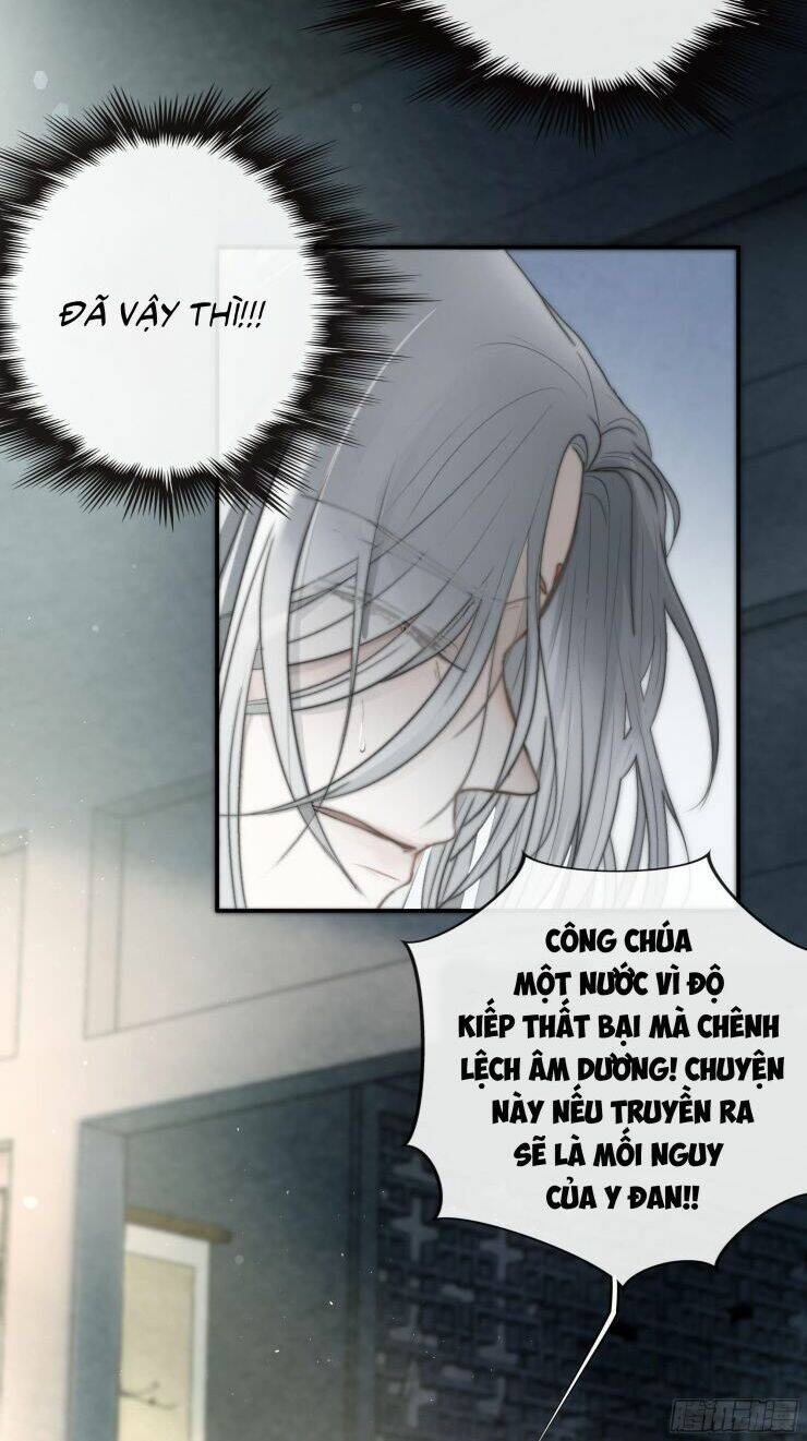 Nguyệt Trụy Trọng Minh - Chương 3