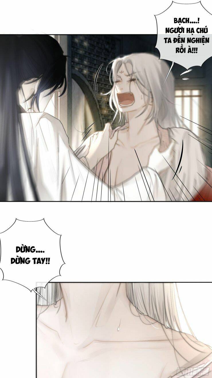 Nguyệt Trụy Trọng Minh - Chương 3