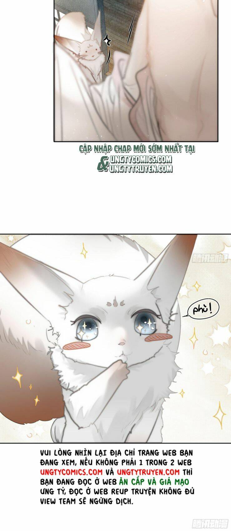 Nguyệt Trụy Trọng Minh - Chương 3