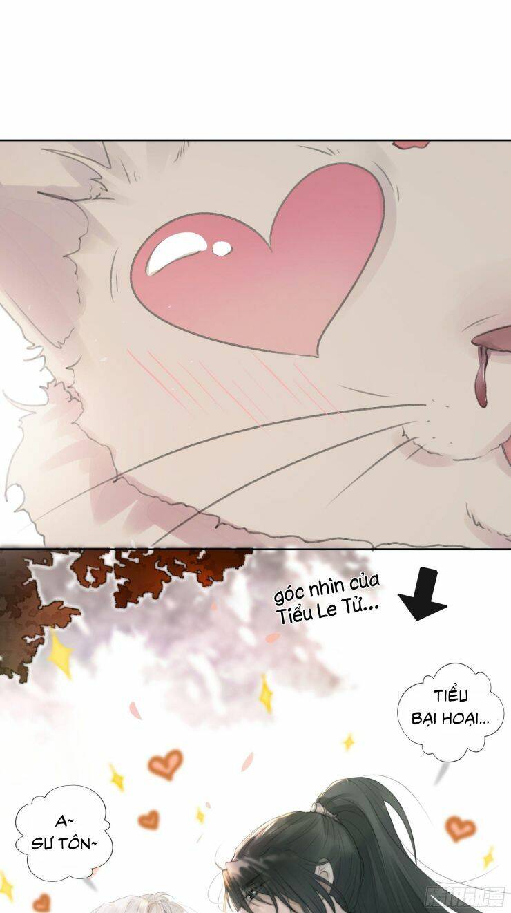 Nguyệt Trụy Trọng Minh - Chương 3