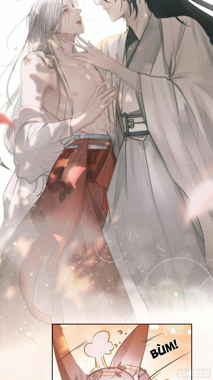 Nguyệt Trụy Trọng Minh - Chương 3