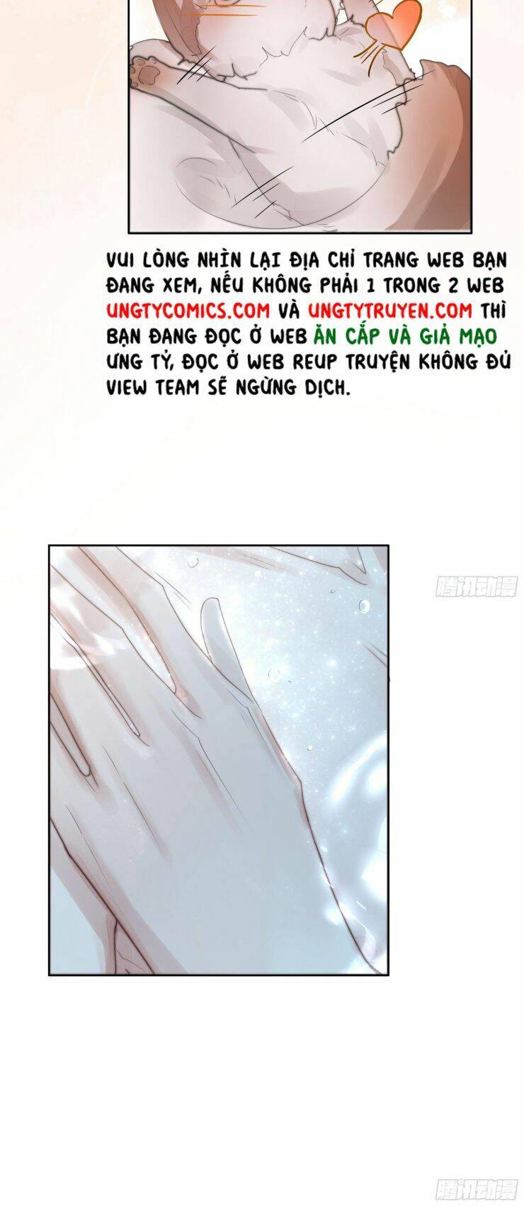 Nguyệt Trụy Trọng Minh - Chương 3