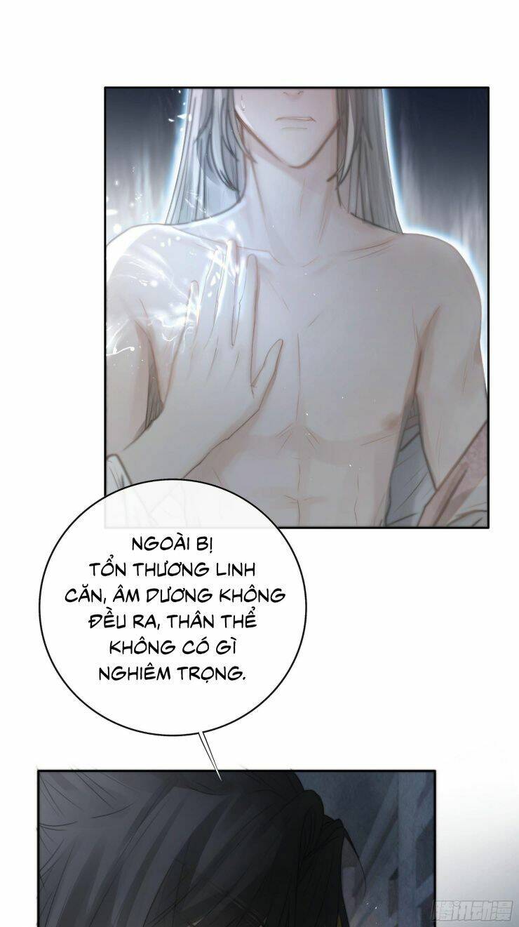 Nguyệt Trụy Trọng Minh - Chương 3