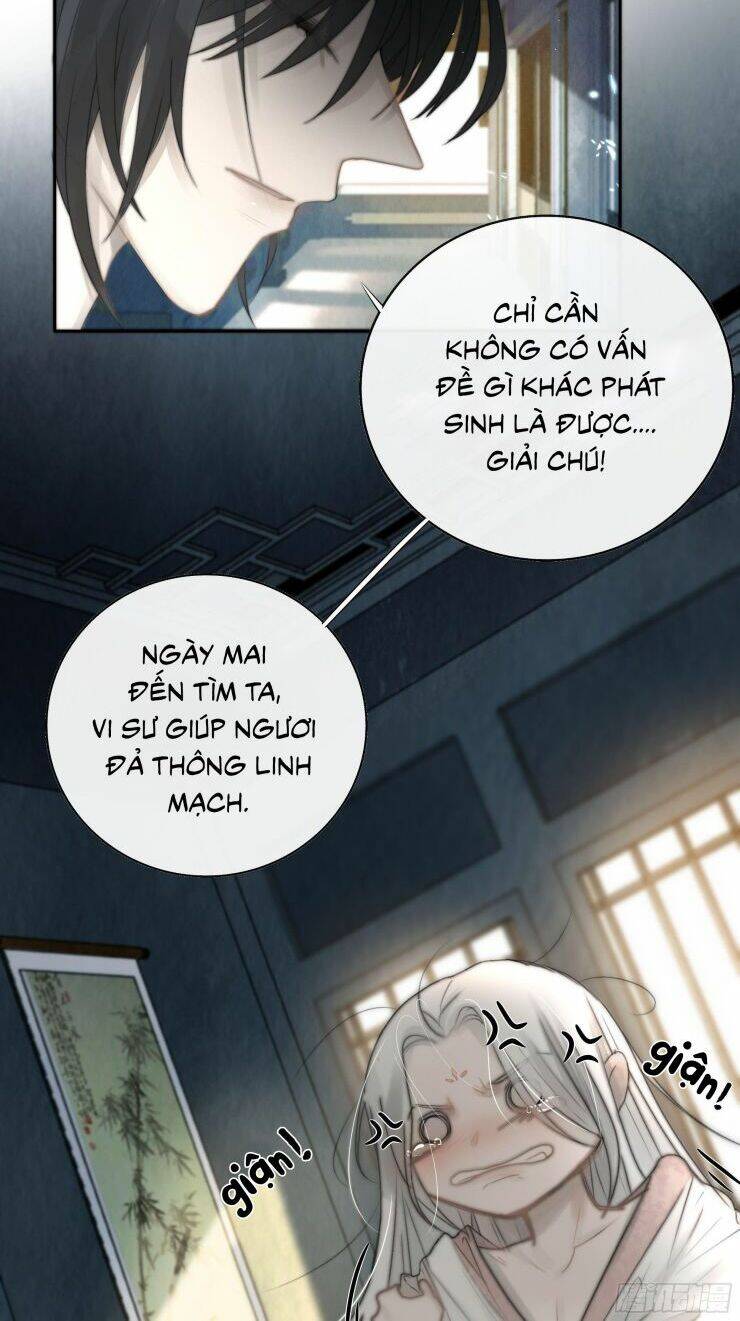 Nguyệt Trụy Trọng Minh - Chương 3