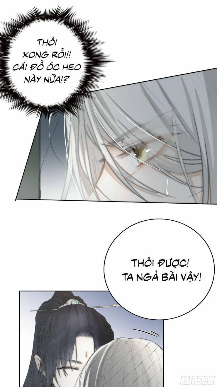 Nguyệt Trụy Trọng Minh - Chương 3