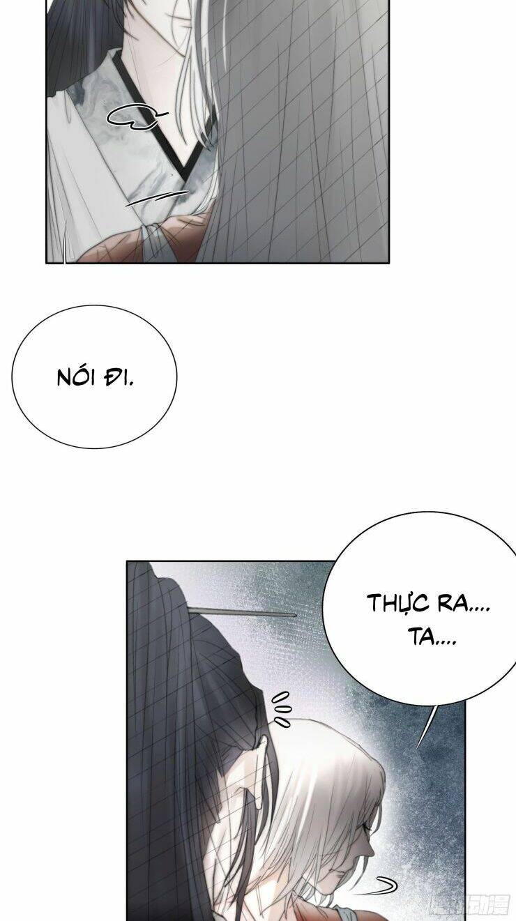 Nguyệt Trụy Trọng Minh - Chương 3