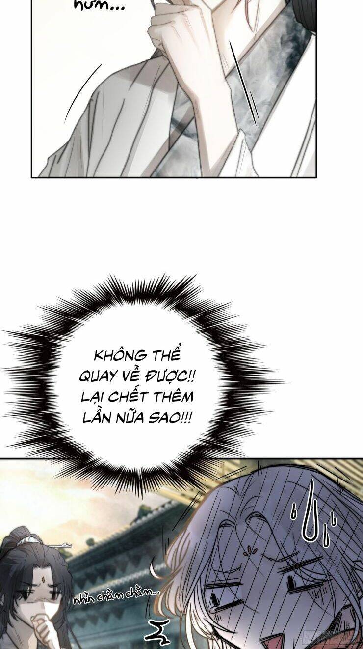 Nguyệt Trụy Trọng Minh - Chương 3