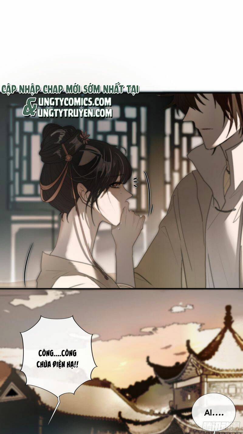 Nguyệt Trụy Trọng Minh - Chương 4