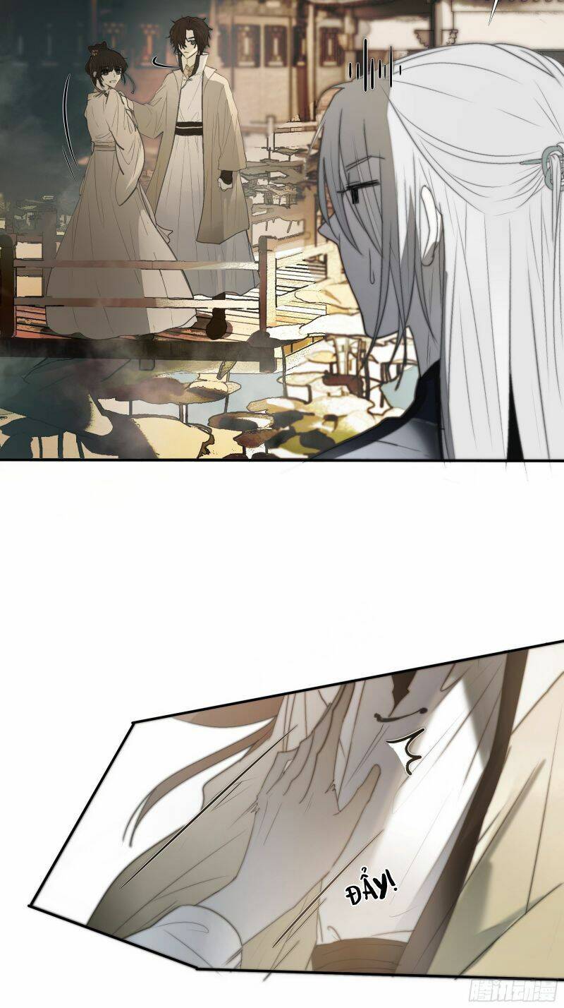 Nguyệt Trụy Trọng Minh - Chương 4