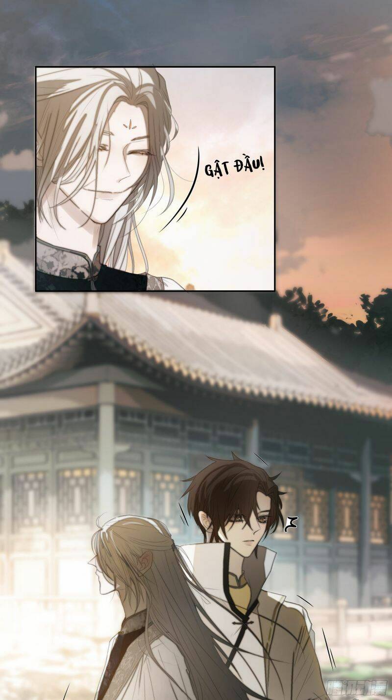 Nguyệt Trụy Trọng Minh - Chương 4