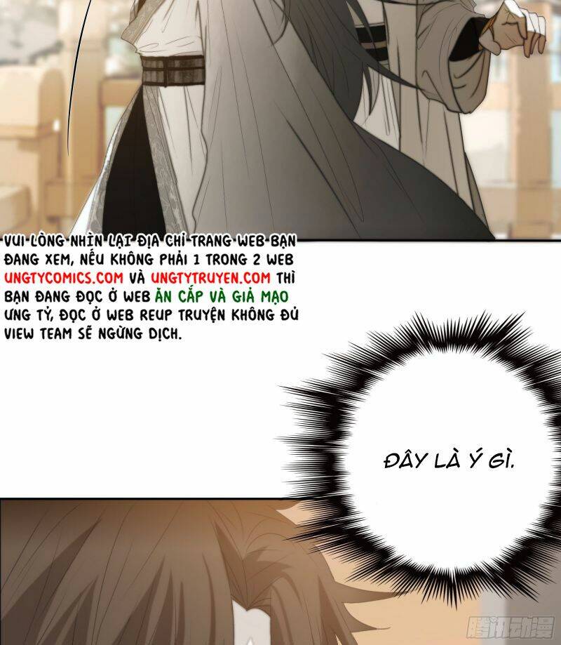 Nguyệt Trụy Trọng Minh - Chương 4