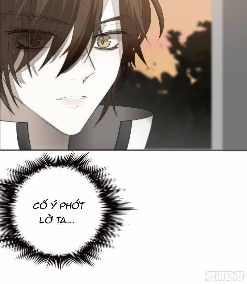 Nguyệt Trụy Trọng Minh - Chương 4