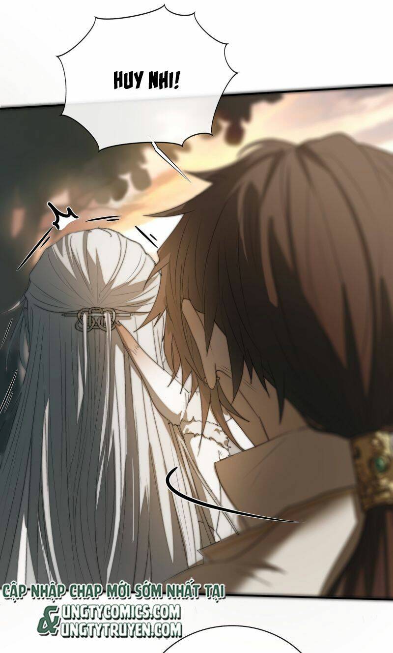 Nguyệt Trụy Trọng Minh - Chương 4