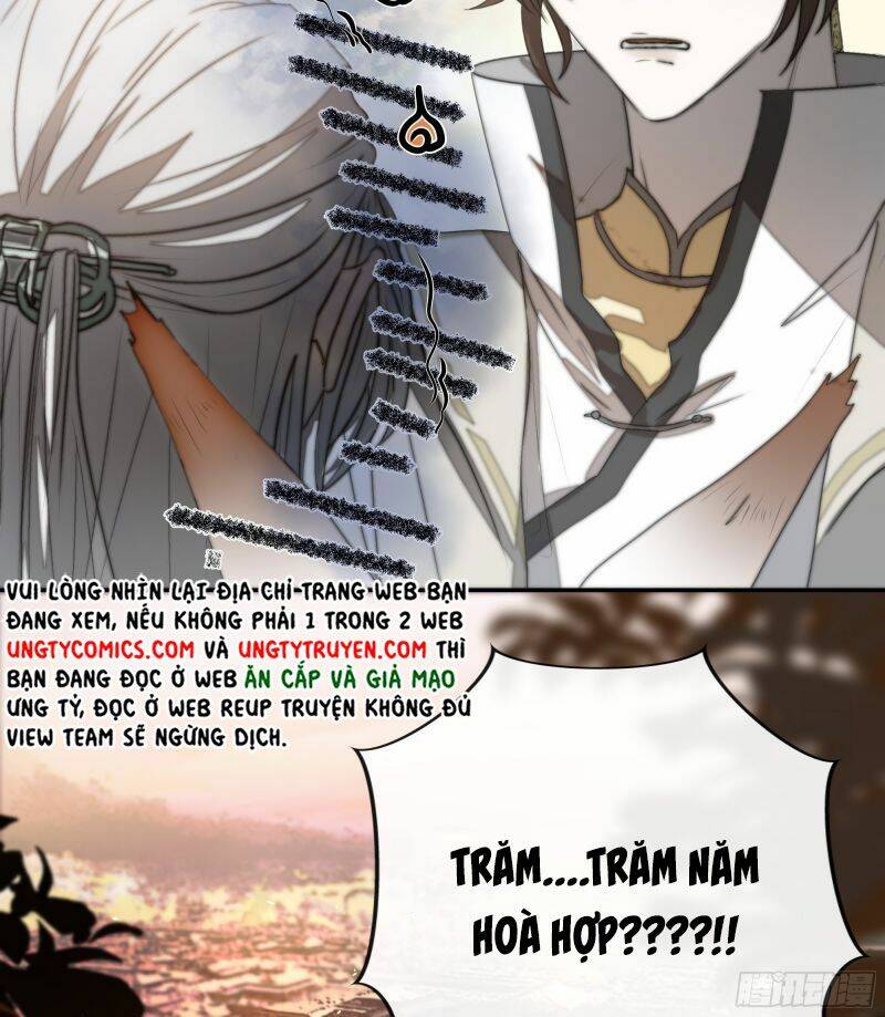 Nguyệt Trụy Trọng Minh - Chương 4