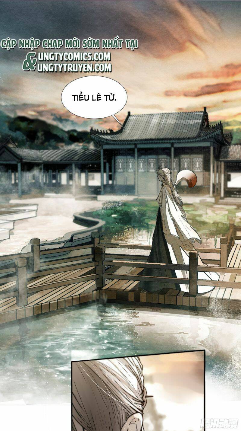 Nguyệt Trụy Trọng Minh - Chương 4