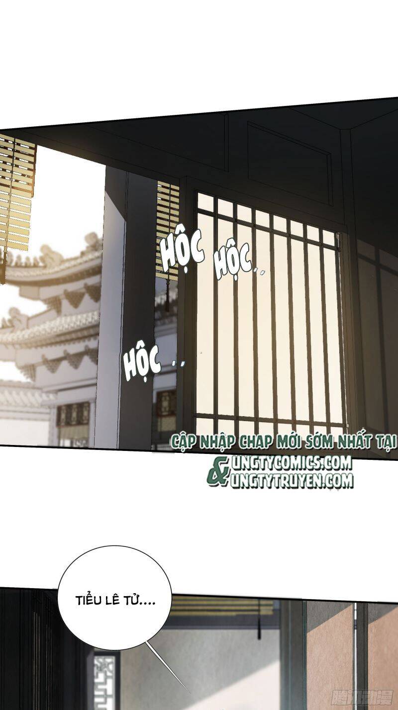 Nguyệt Trụy Trọng Minh - Chương 4