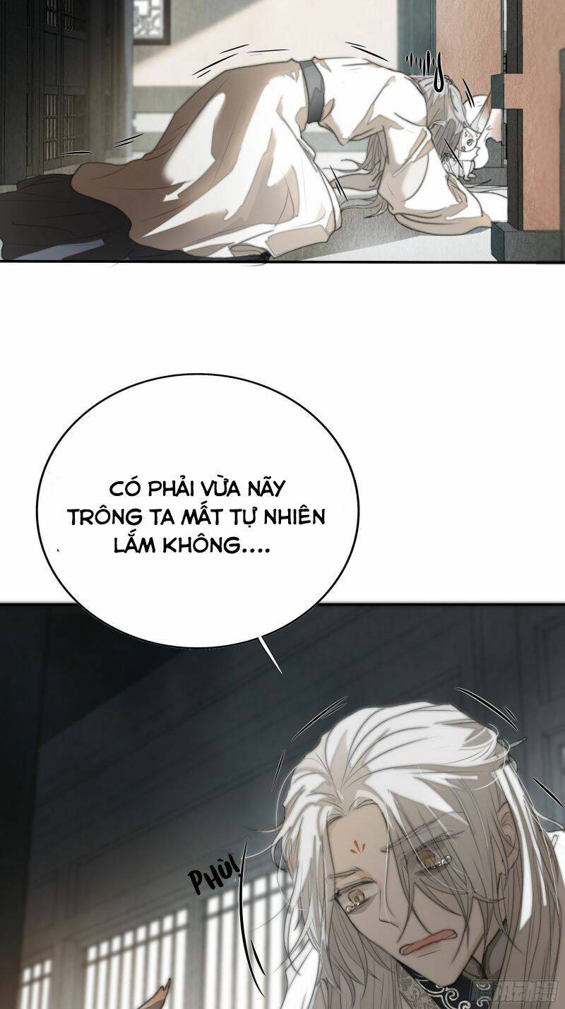 Nguyệt Trụy Trọng Minh - Chương 4