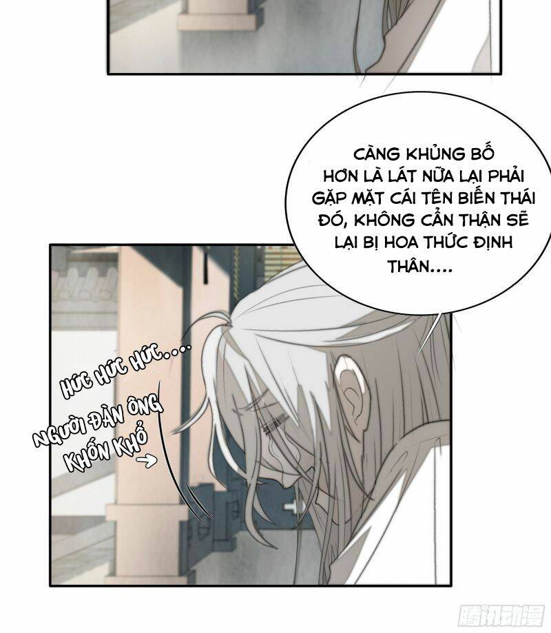 Nguyệt Trụy Trọng Minh - Chương 4