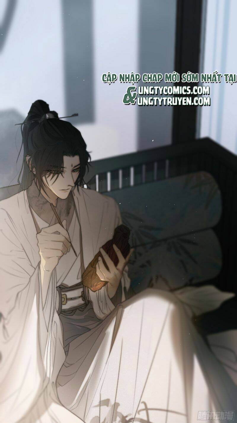 Nguyệt Trụy Trọng Minh - Chương 4