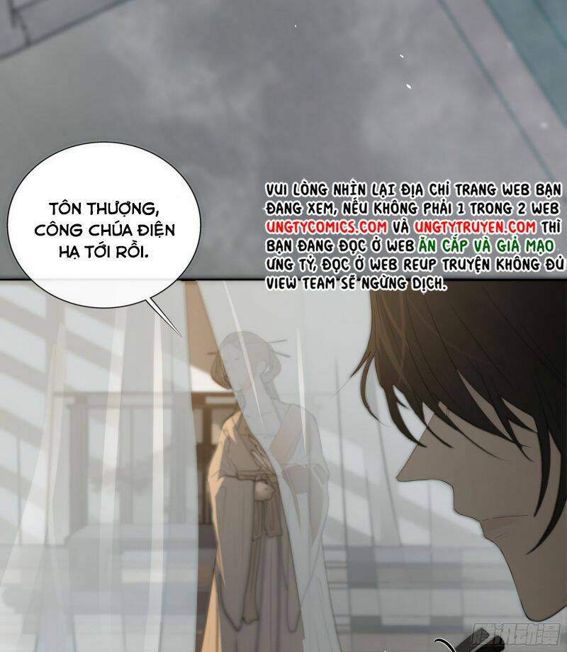 Nguyệt Trụy Trọng Minh - Chương 4