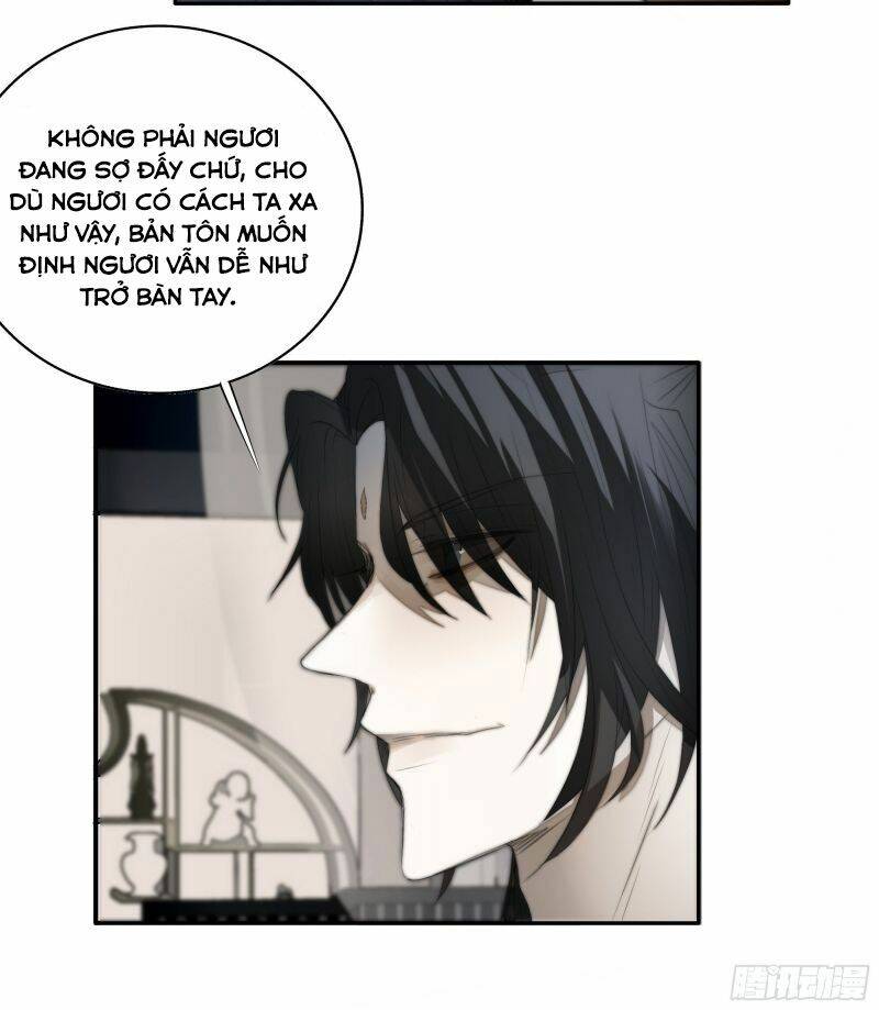 Nguyệt Trụy Trọng Minh - Chương 4