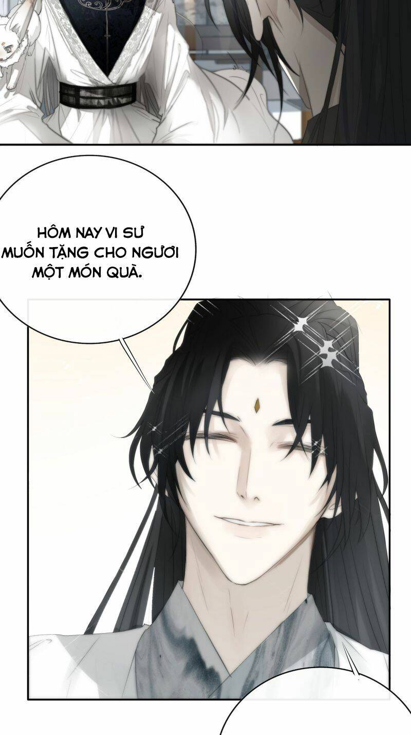 Nguyệt Trụy Trọng Minh - Chương 4