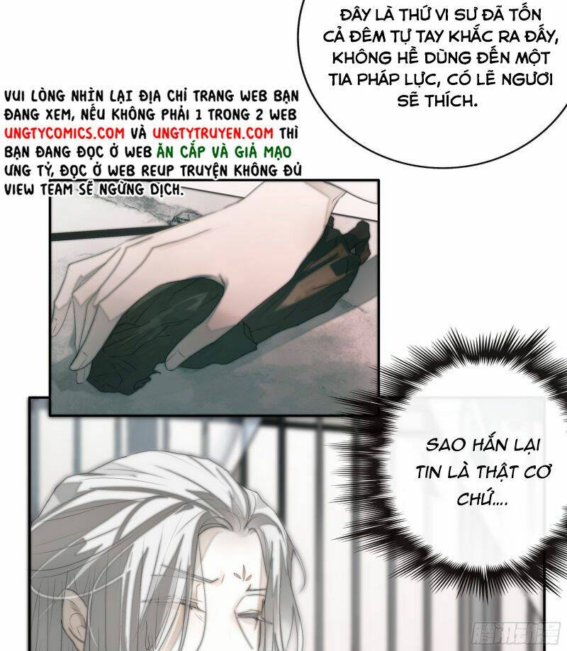 Nguyệt Trụy Trọng Minh - Chương 4