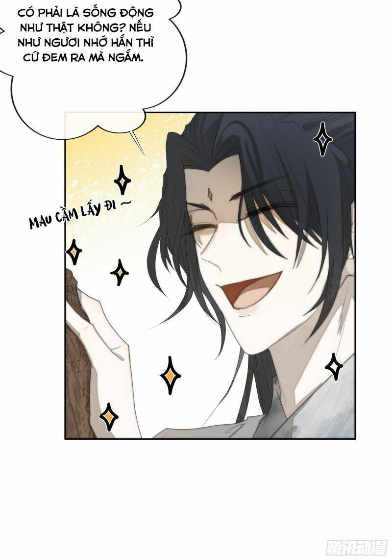 Nguyệt Trụy Trọng Minh - Chương 4