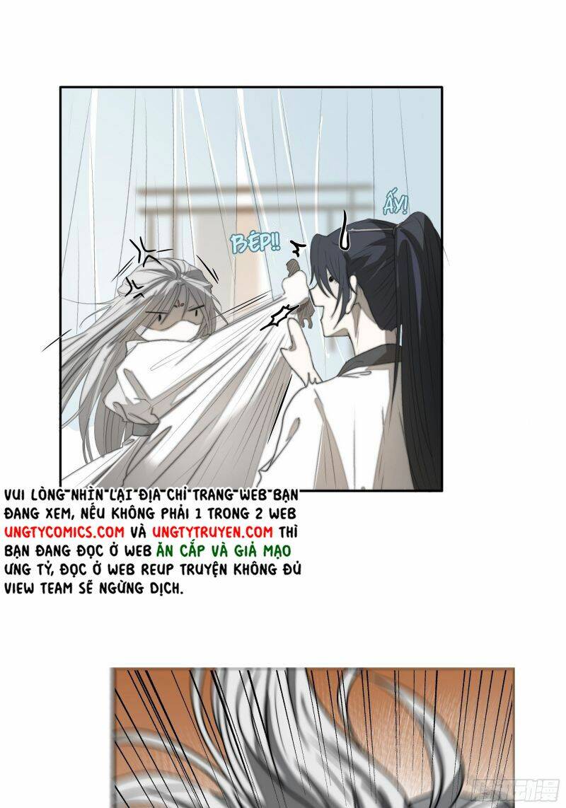 Nguyệt Trụy Trọng Minh - Chương 4