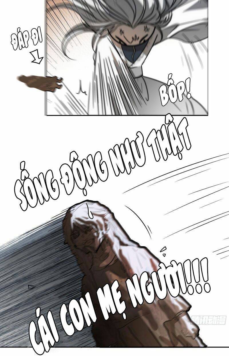 Nguyệt Trụy Trọng Minh - Chương 4