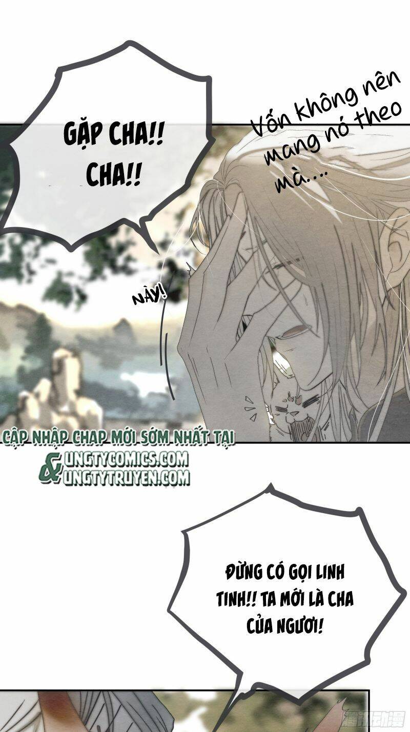 Nguyệt Trụy Trọng Minh - Chương 4