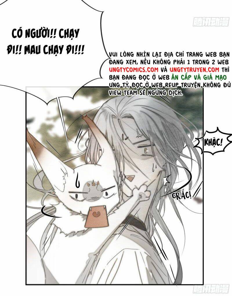 Nguyệt Trụy Trọng Minh - Chương 4