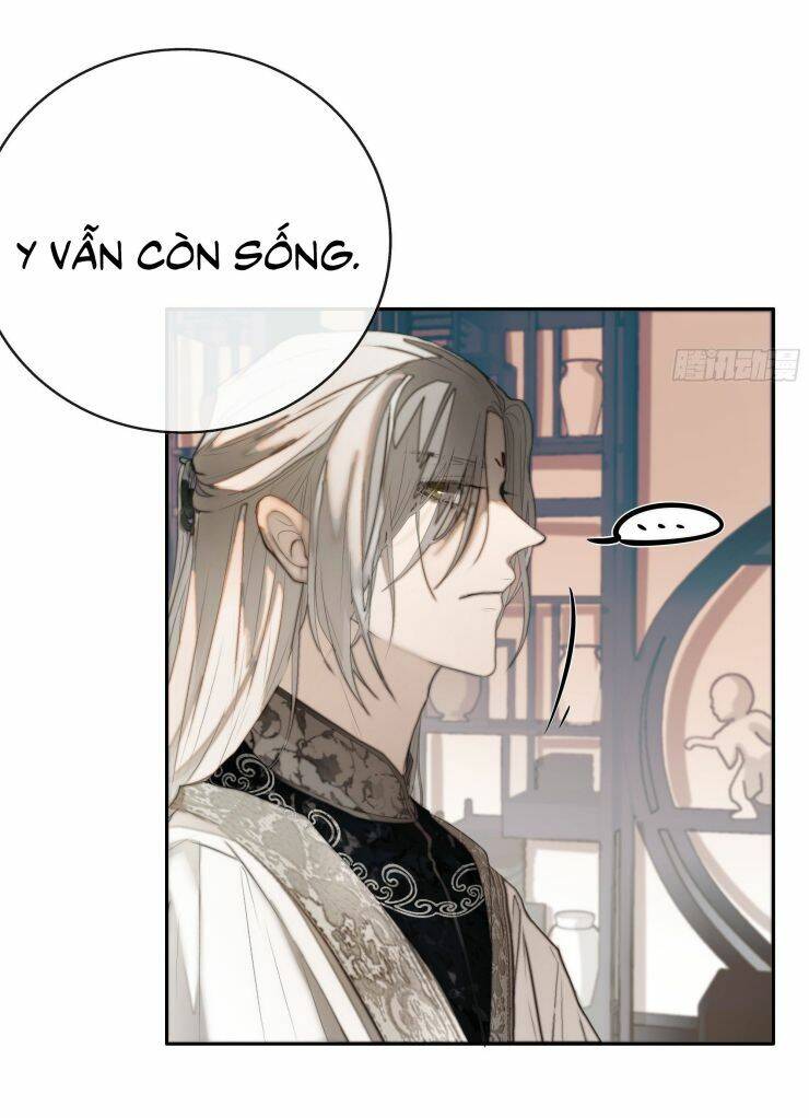 Nguyệt Trụy Trọng Minh - Chương 5