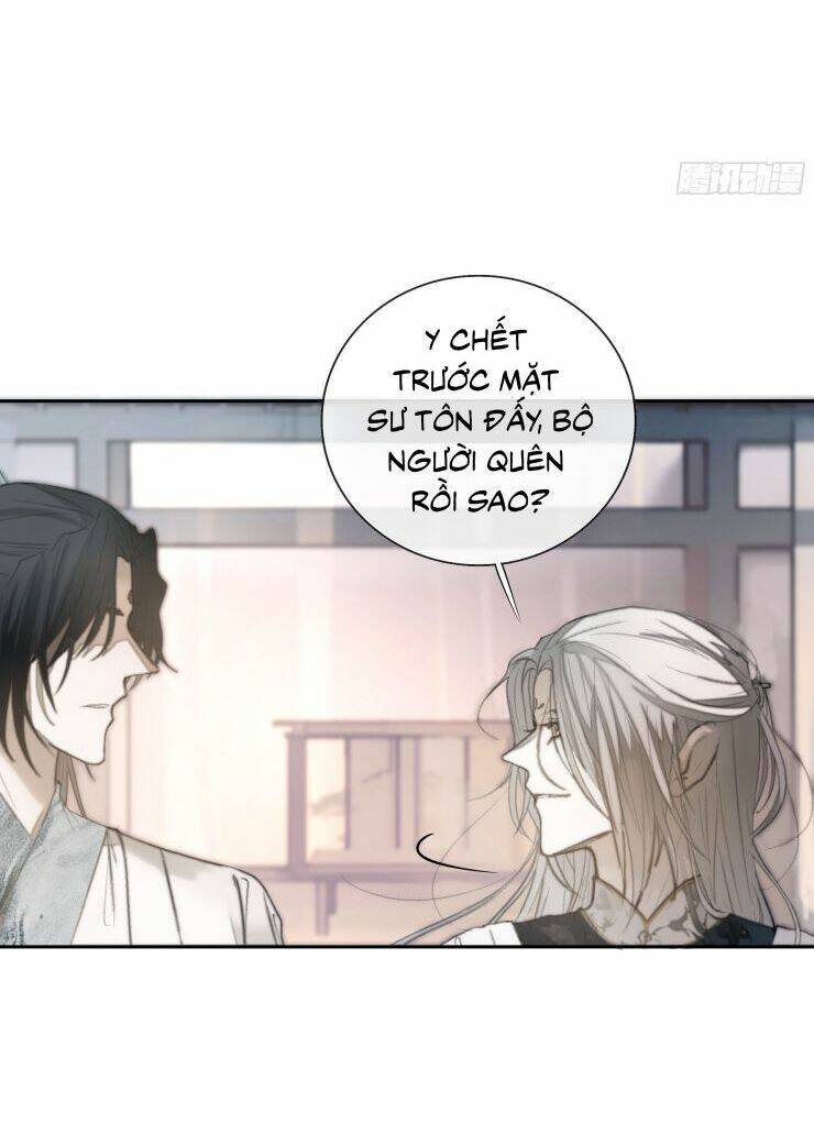 Nguyệt Trụy Trọng Minh - Chương 5