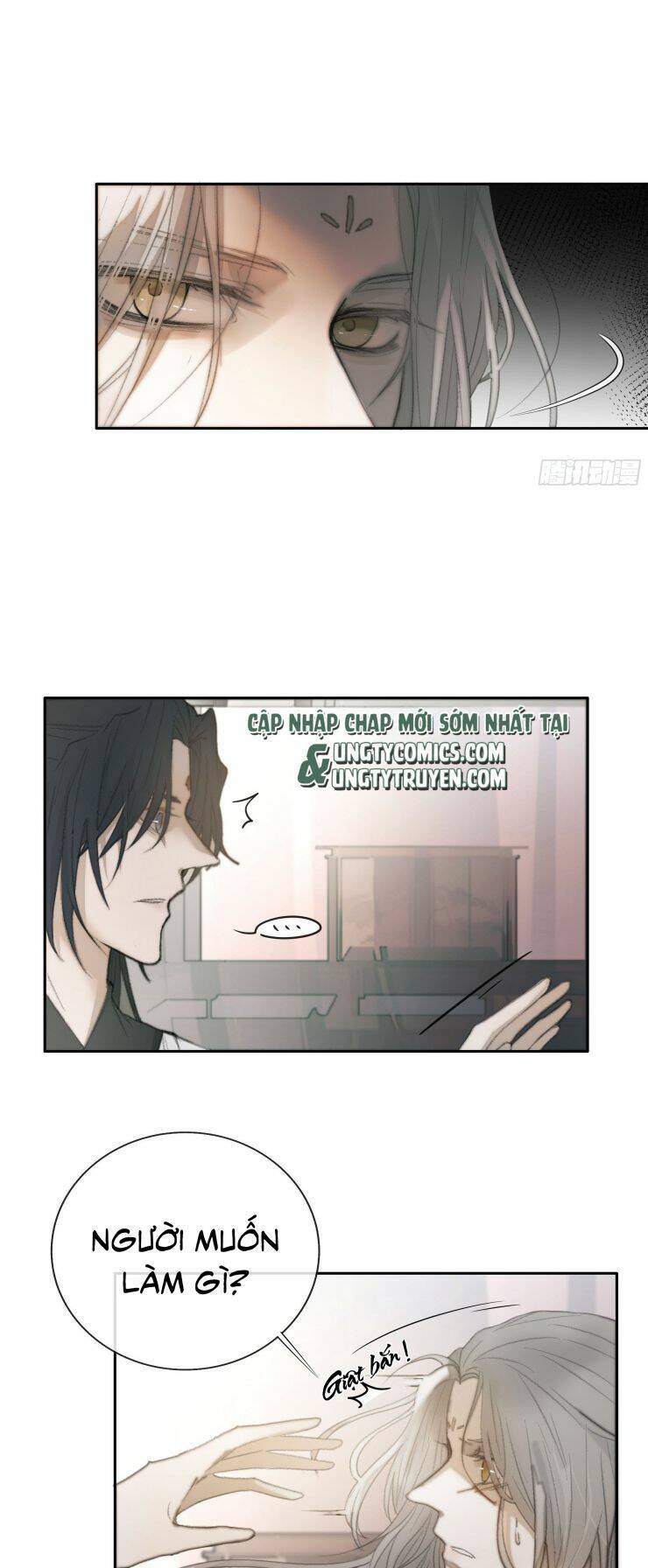 Nguyệt Trụy Trọng Minh - Chương 5