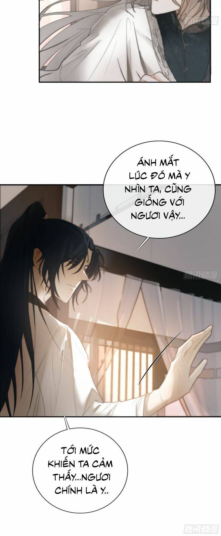 Nguyệt Trụy Trọng Minh - Chương 5