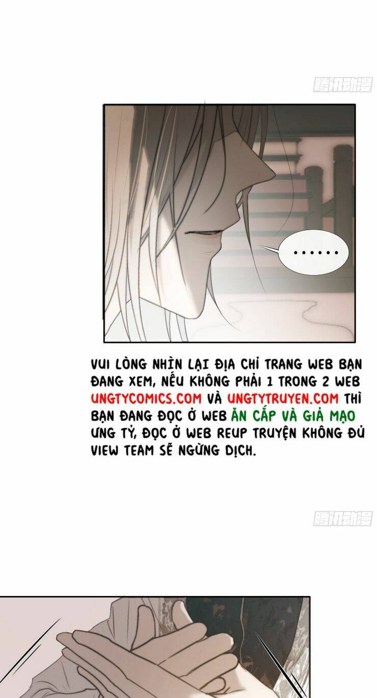 Nguyệt Trụy Trọng Minh - Chương 5