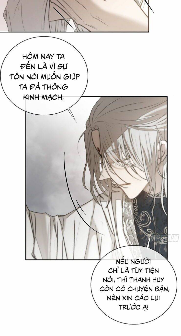 Nguyệt Trụy Trọng Minh - Chương 5